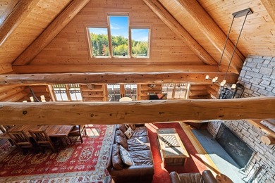 Escape to your own private paradise in this stunning log home - photo 19