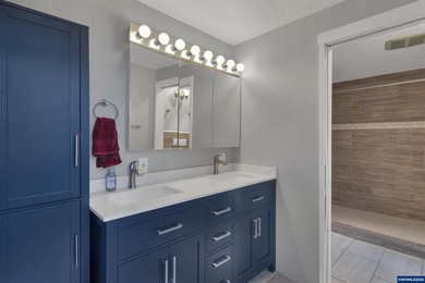 Great Albany home with tons of updates! Kitchen fully gutted and