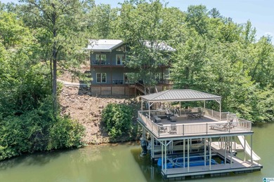 Welcome to 17 Dogwood Ridge, Wedowee, AL, one of the most - photo 1