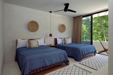 Casa Lucas 3 Bedroom Villa in La Privada Aldea Zama

Located in - photo 21