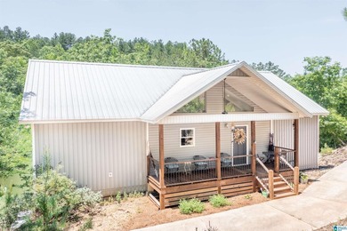 Welcome to 17 Dogwood Ridge, Wedowee, AL, one of the most - photo 2