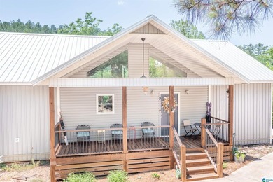 Welcome to 17 Dogwood Ridge, Wedowee, AL, one of the most - photo 3