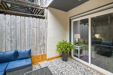 Perfect location and fully furnished! Centrally located in the - photo 23