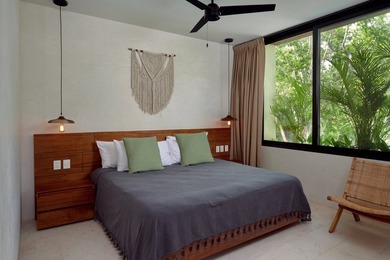 Casa Lucas 3 Bedroom Villa in La Privada Aldea Zama

Located in - photo 23