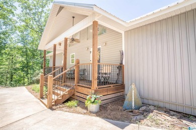 Welcome to 17 Dogwood Ridge, Wedowee, AL, one of the most - photo 4