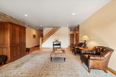 Escape to your own private paradise in this stunning log home - photo 24