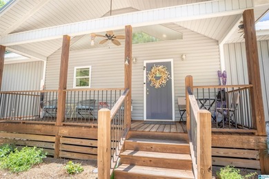 Welcome to 17 Dogwood Ridge, Wedowee, AL, one of the most - photo 5