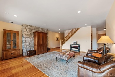 Escape to your own private paradise in this stunning log home - photo 25