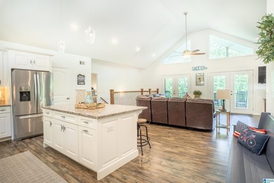 Welcome to 17 Dogwood Ridge, Wedowee, AL, one of the most - photo 7