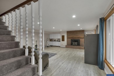 Great Albany home with tons of updates! Kitchen fully gutted and