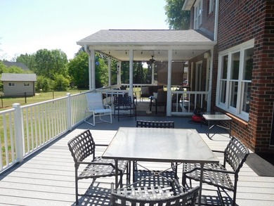 Stately 4-bedroom Georgian-style home in a premier, private - photo 28