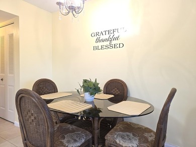 Well-maintained 1-bedroom, 1.5-bath residence featuring granite - photo 8