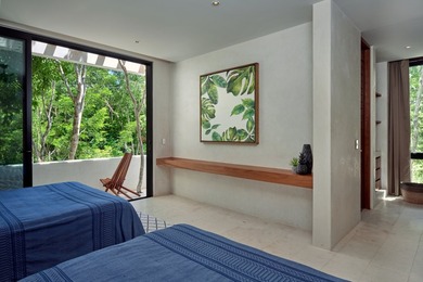 Casa Lucas 3 Bedroom Villa in La Privada Aldea Zama

Located in - photo 29