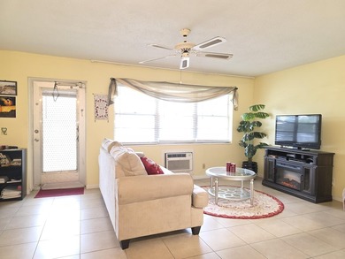 Well-maintained 1-bedroom, 1.5-bath residence featuring granite - photo 9