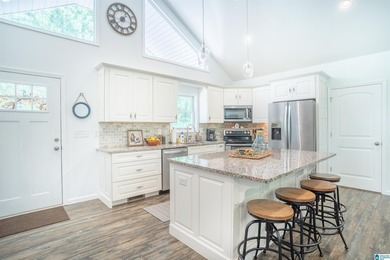 Welcome to 17 Dogwood Ridge, Wedowee, AL, one of the most - photo 10