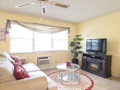 Well-maintained 1-bedroom, 1.5-bath residence featuring granite - photo 10
