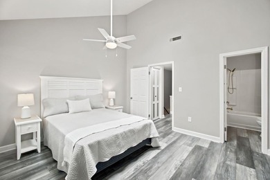 Perfect location and fully furnished! Centrally located in the - photo 36