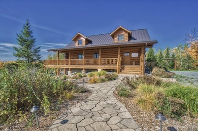 Escape to your own private paradise in this stunning log home - photo 36