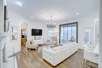 Lake Grapevine Home Active Under Contract in Trophy Club Texas