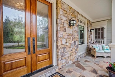 Beautifully tucked away on the 1.02 acre child-friendly - photo 4