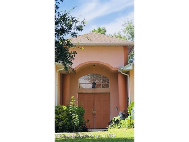 This 3 bedroom, 3 bathroom, 2 car garage pool home sits on over - photo 5