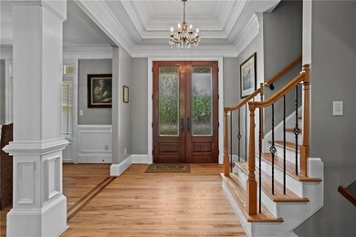 Beautifully tucked away on the 1.02 acre child-friendly - photo 6