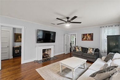 Exquisitely remodeled and move-in ready in prestigious Ardsley - photo 6