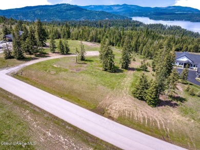 Lake Lot Sale Pending in Harrison, Idaho