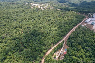 3 Acre tract with 156ft of Hwy 135 frontage. Lot lays very well - photo 3
