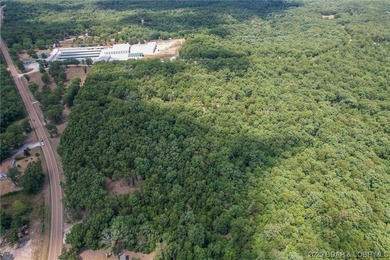 3 Acre tract with 156ft of Hwy 135 frontage. Lot lays very well - photo 8