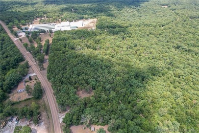 3 Acre tract with 156ft of Hwy 135 frontage. Lot lays very well - photo 9
