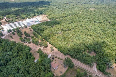 3 Acre tract with 156ft of Hwy 135 frontage. Lot lays very well - photo 10