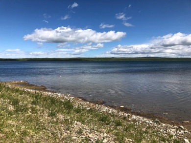 Lake Lot For Sale in Babb, Montana