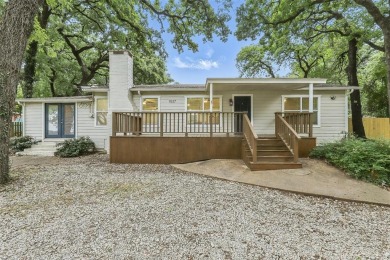 Lake Home For Sale in Fort Worth, Texas