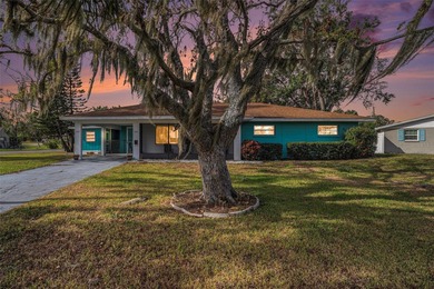 South Branch Manatee River  Home For Sale in Ruskin Florida