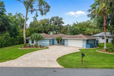 Welcome to Riverhaven Village in beautiful Homosassa! This - photo 1
