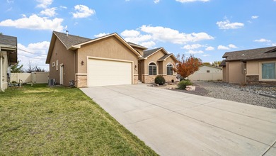 Colorado River Home For Sale in Grand Junction Colorado