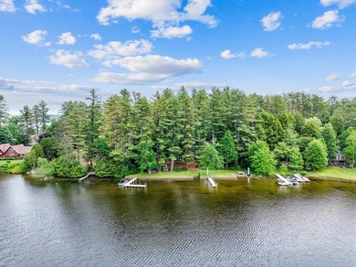 Great Pond Waterfront -- Unmatched Location & Sunset Views Rare - photo 1