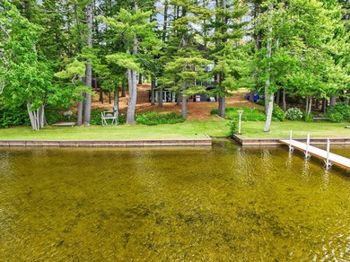 Great Pond Waterfront -- Unmatched Location & Sunset Views Rare - photo 2
