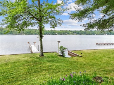 Great Pond Waterfront -- Unmatched Location & Sunset Views Rare - photo 3