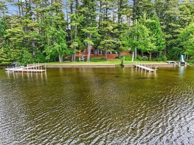 Great Pond Waterfront -- Unmatched Location & Sunset Views Rare - photo 4