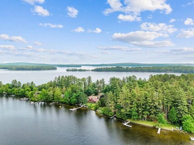 Great Pond Waterfront -- Unmatched Location & Sunset Views Rare - photo 5
