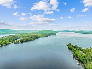 Great Pond Waterfront -- Unmatched Location & Sunset Views Rare - photo 7