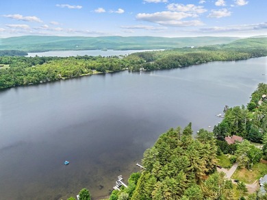 Great Pond Waterfront -- Unmatched Location & Sunset Views Rare - photo 8