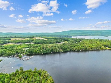 Great Pond Waterfront -- Unmatched Location & Sunset Views Rare - photo 9