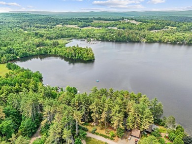 Great Pond Waterfront -- Unmatched Location & Sunset Views Rare - photo 10