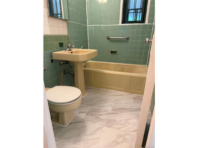 Welcome to 1501 Metropolitan Avenue #MG, a beautifully - photo 13