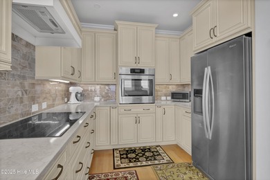 Introducing 410 Fort Fisher Blvd N, an exceptional oceanfront