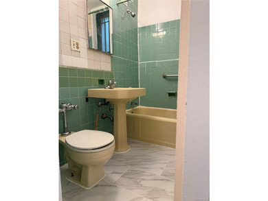 Welcome to 1501 Metropolitan Avenue #MG, a beautifully - photo 14