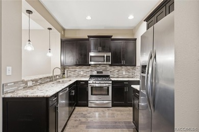Welcome to maintenance-free living in one of Citrus County's - photo 8